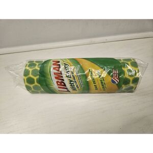 Libman Nitty Gritty 10 In. Sponge Roller Mop Refill #02011 Shelf Wear On Package